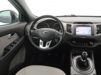 Kia Sportage  1.6 GDI Top