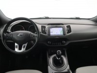 Kia Sportage  1.6 GDI Top