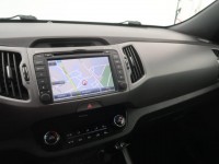 Kia Sportage  1.6 GDI Top