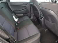 Hyundai Tucson  1.6 GDI 