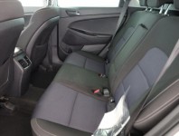 Hyundai Tucson  1.6 GDI 