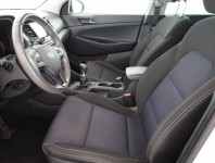 Hyundai Tucson  1.6 GDI 