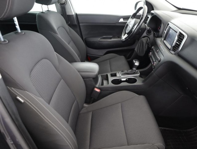 Kia Sportage  1.6 T-GDI 