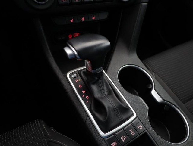 Kia Sportage  1.6 T-GDI 