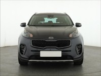 Kia Sportage  1.6 T-GDI 