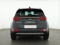 Kia Sportage  1.6 T-GDI 