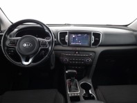 Kia Sportage  1.6 T-GDI 
