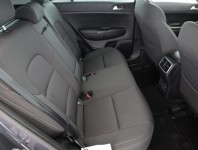 Kia Sportage  1.6 T-GDI 