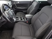 Kia Sportage  1.6 T-GDI 