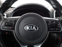 Kia Sportage  1.6 T-GDI 