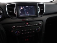 Kia Sportage  1.6 T-GDI 