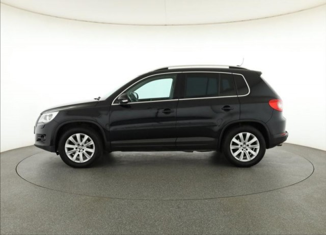 Volkswagen Tiguan  2.0 TDI 