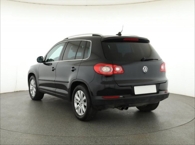 Volkswagen Tiguan  2.0 TDI 