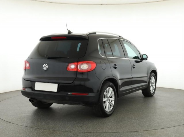 Volkswagen Tiguan  2.0 TDI 