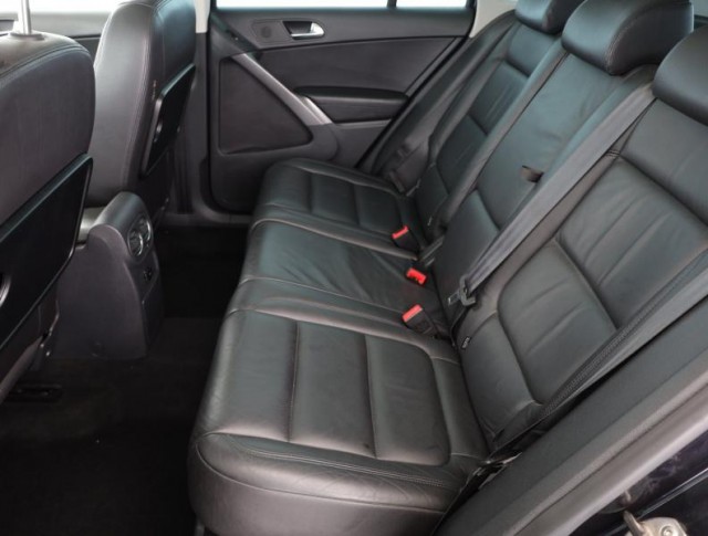 Volkswagen Tiguan  2.0 TDI 
