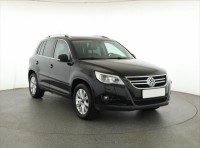 Volkswagen Tiguan  2.0 TDI 