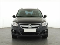 Volkswagen Tiguan  2.0 TDI 