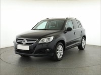 Volkswagen Tiguan  2.0 TDI 