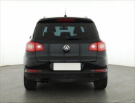 Volkswagen Tiguan  2.0 TDI 