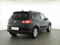 Volkswagen Tiguan  2.0 TDI 