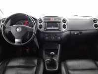 Volkswagen Tiguan  2.0 TDI 