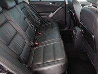 Volkswagen Tiguan  2.0 TDI 