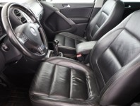 Volkswagen Tiguan  2.0 TDI 