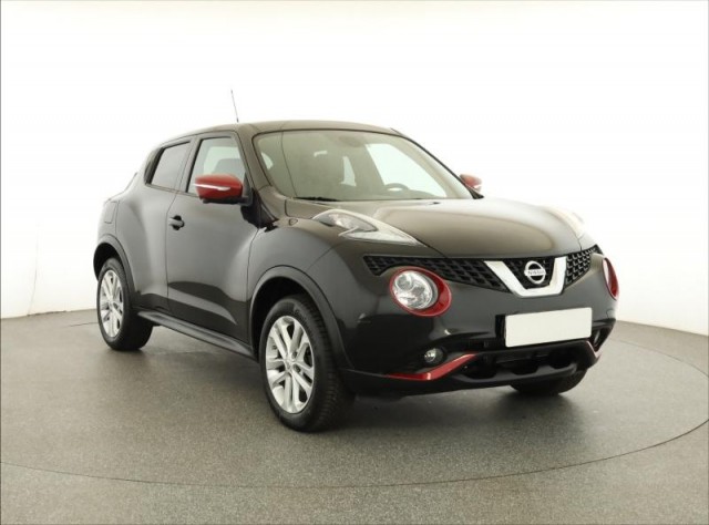Nissan Juke  1.2 DIG-T 