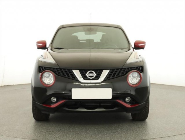 Nissan Juke  1.2 DIG-T 