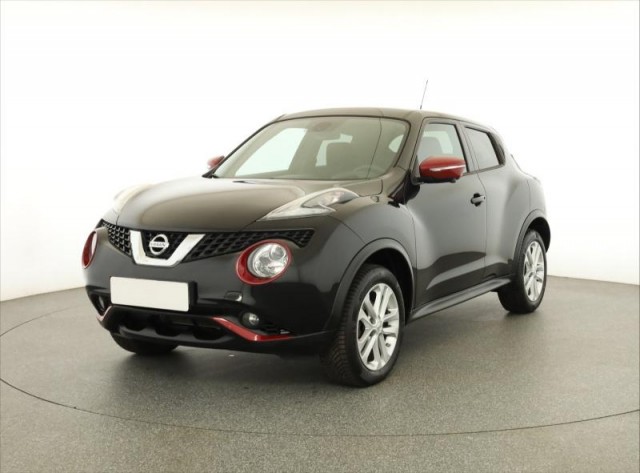Nissan Juke  1.2 DIG-T 