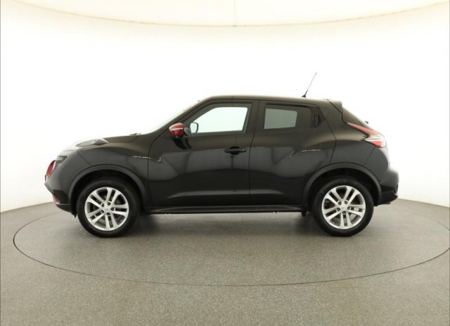 Nissan Juke  1.2 DIG-T 