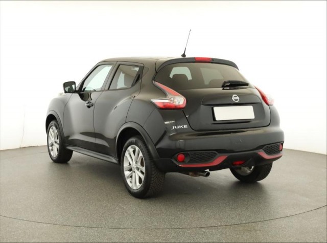 Nissan Juke  1.2 DIG-T 