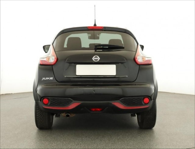 Nissan Juke  1.2 DIG-T 