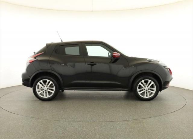 Nissan Juke  1.2 DIG-T 