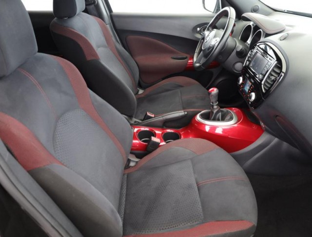 Nissan Juke  1.2 DIG-T 