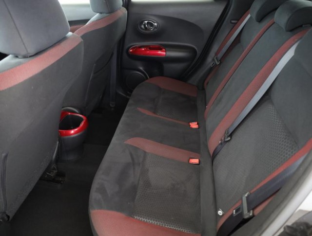 Nissan Juke  1.2 DIG-T 