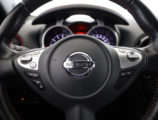 Nissan Juke  1.2 DIG-T 