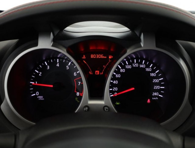 Nissan Juke  1.2 DIG-T 