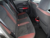 Nissan Juke  1.2 DIG-T 