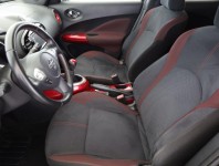 Nissan Juke  1.2 DIG-T 