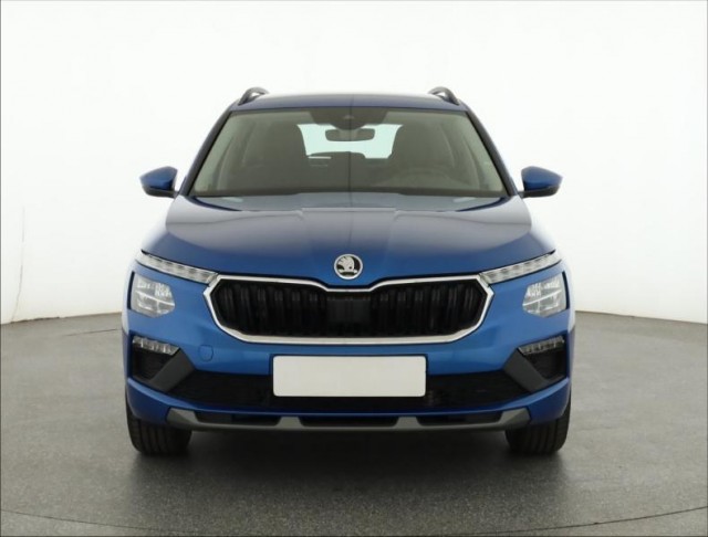 Škoda Kamiq  1.0 TSI Selection