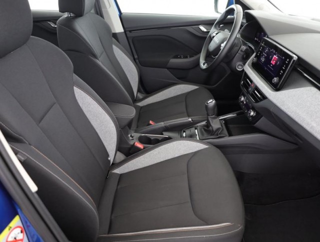 Škoda Kamiq  1.0 TSI Selection