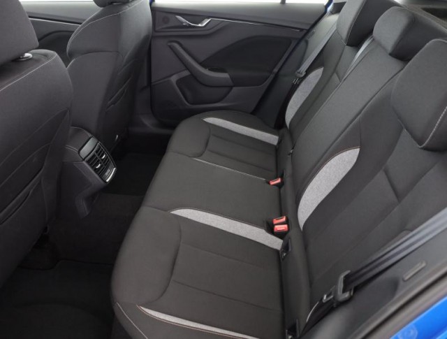 Škoda Kamiq  1.0 TSI Selection