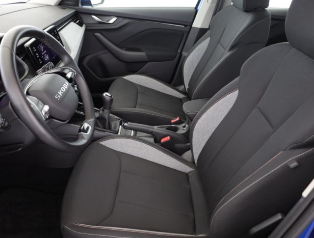 Škoda Kamiq  1.0 TSI Selection