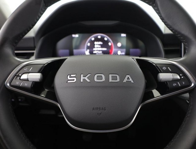 Škoda Kamiq  1.0 TSI Selection