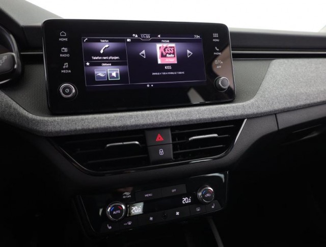 Škoda Kamiq  1.0 TSI Selection