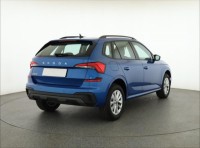 Škoda Kamiq  1.0 TSI Selection