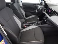 Škoda Kamiq  1.0 TSI Selection