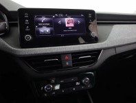 Škoda Kamiq  1.0 TSI Selection