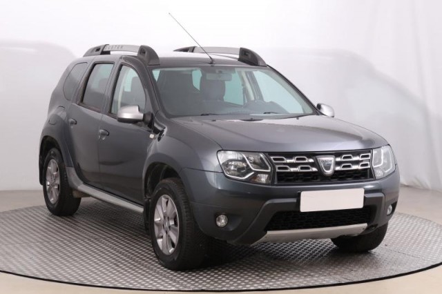 Dacia Duster  1.5 dCi 